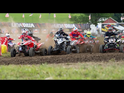 Unadilla - THE RIDE - 2019
