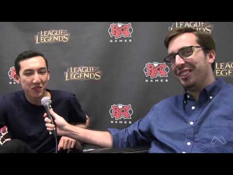 Cop on defeating his former team and facing off against Piglet