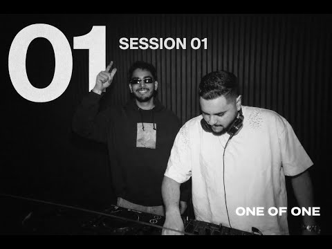 CLUB UNDERGROUND | SHOW CASE GOCHOS AT 96 MORGAN BROOKLYN | ONEOFONE SET #01