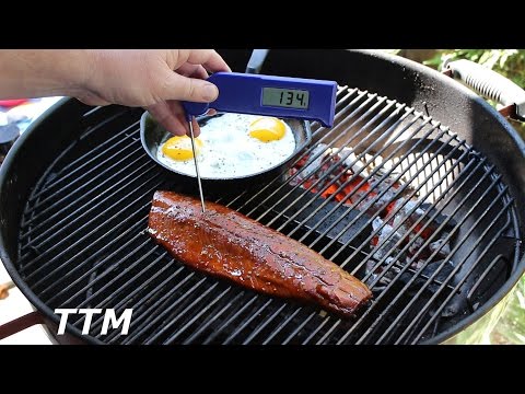 download lagu mp3 mp4 Barbecue Teriyaki Salmon, download lagu Barbecue Teriyaki Salmon gratis, unduh video klip Barbecue Teriyaki Salmon