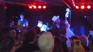 Legendary Shack Shakers - "Wild Wild Lover"