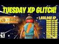 *BEST TUESDAY* Fortnite *SEASON 2 CHAPTER 5* AFK XP GLITCH In Chapter 5!