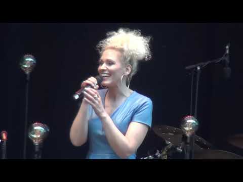 Ich bin bereit (Vaiana) - Sabrina Weckerlin (Musical Unplugged 2021)