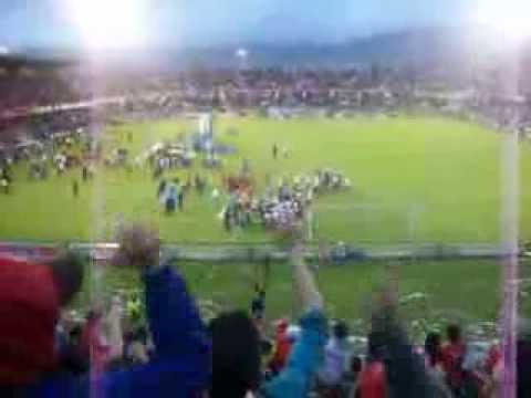 Deportivo PASTO CAMPEON