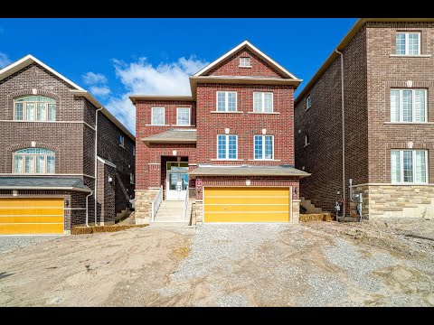 200 Muirfield Drive, Barrie Home for Sale - Real Estate Properties for Sale
