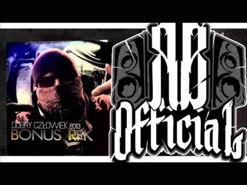 BONUS RPK / ROGAL DDL - WSZYSTKO JEST DLA LUDZI ( Ryba Beatz ReMIXtape 2015 )