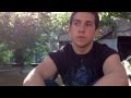 Отровение с Ярославом))) Follow Feelings band 