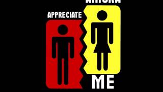 Amuka - Appreciate Me ( Ivan Gomez & Nacho Chapado Mix )