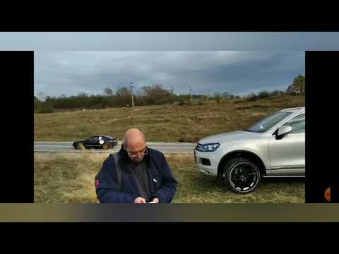 Marele Premiu al Sibiului- Poplaca - Viteza în Coasta 02.10.2019 Vw Corrado by IllegalTuning