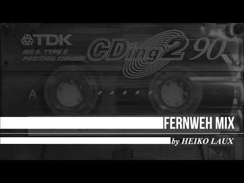 Heiko Laux | Fernweh Mix