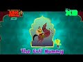 Vikram Aur Munja Ki Kahani The Evil Mummy Latest Episode In Hindi