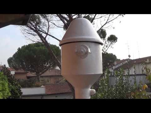 Primi suoni della mia campana FS 64