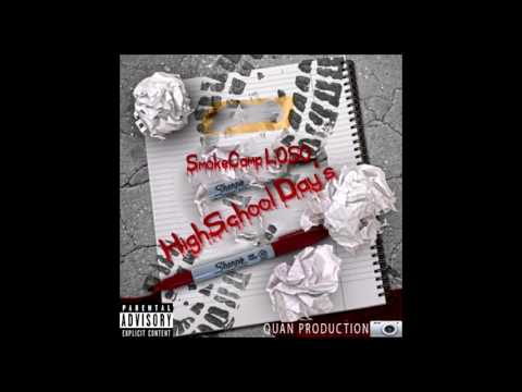 Loso Take Souls - High School Day's