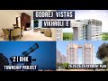 Godrej Vistas At Vikhroli East Mumbai 2 BHK Luxury Flats Complete Review Best Luxury Project
