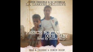 French Montana -  Oooh Baby