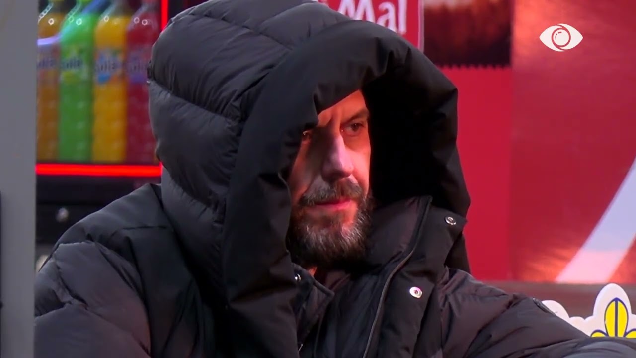 “U kënaqa”/ Miri diskuton me Stelinën: Unë jam këtu për çfarë të kesh nevojë!