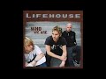 Lifehouse - Easier To Be