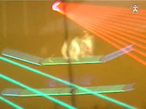 Cosmic Gate @ Trance Energy 2003, Jaarbeurs (Utrecht, Netherlands) (15-02-2003)