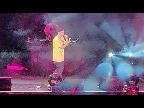 180721 Loco (로꼬) - 감아 (Hold Me Tight) [AOMG London]