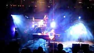 Something Corporate - Walking By LIVE in Philly