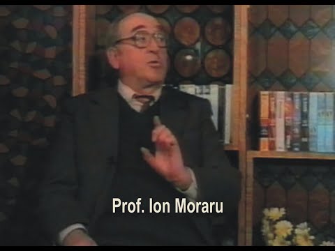 Despre „Procese de răsunet din Teleorman” cu prof. ION MORARU