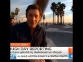 Holla Back Girl Vine (News Reporter)