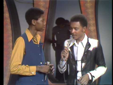 Buster Jones Interviews Ronnie Dyson- Soul Unlimited 1973