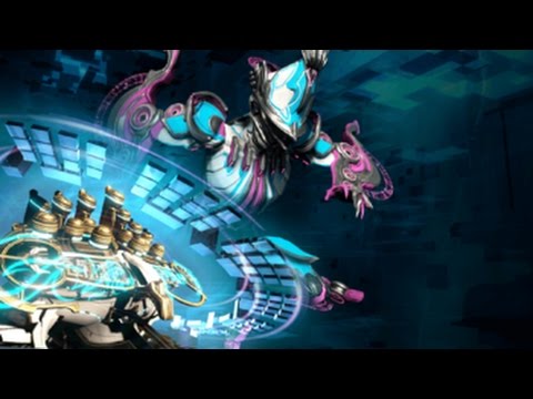 Warframe Quest: Octavias Hymne [Deutsch/German]