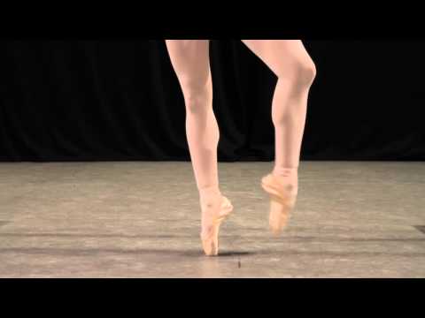 Insight: Ballet glossary - petit battement
