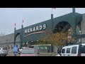 Menards Jingle Playing In Store Mankato Minnesota