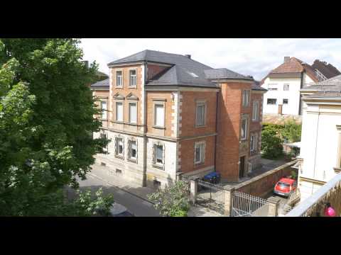 GH4 4K UHD CineLike D Real world Test - 05 Schärfe Sharpness +5