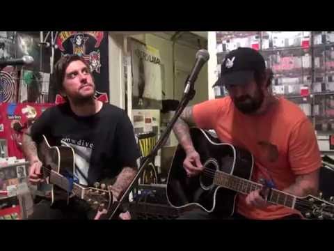 Nothing - Tic Tac Toe (acoustic)