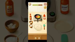 “Spicy Buffalo Wings Cooking Game 🔥 | Crispy ASMR Food Gameplay”