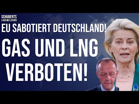 Eilt💥Unfassbares Verbot💥