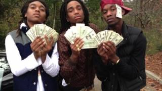 Migos - Green Light Disctrict