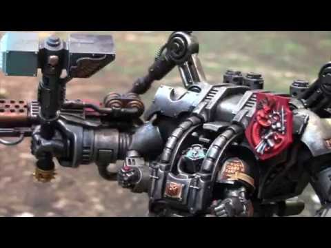 How To Play 40k - 7th Edition: Episode 1 - What You Need To Play 40k