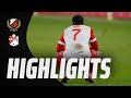 HIGHLIGHTS | Onderuit op eigen veld tegen FC Emmen ?