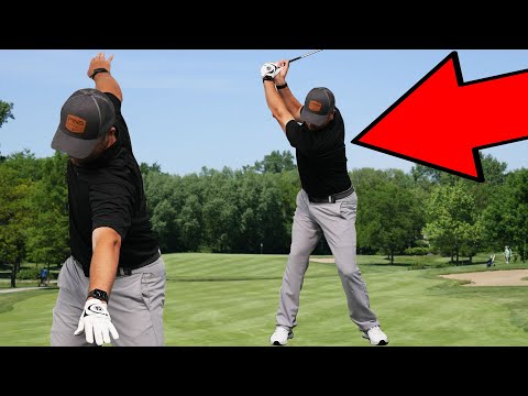 The 3 Biggest Backswing Mistakes | Drills To Fix Them