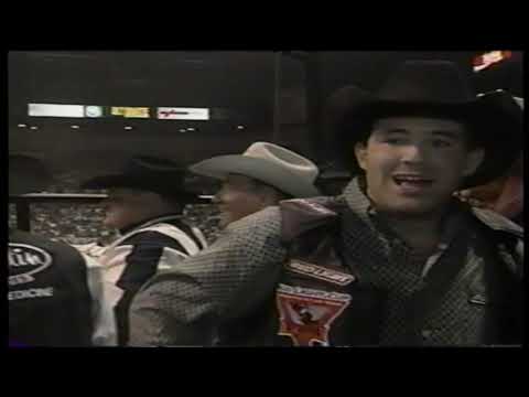 Ronny Kitchens vs Pinky - 97 PBR Finals (88 pts)