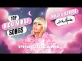 Nicki Minaj - Pink Dreams Mixtape | Top Nicki Minaj Songs | Remixes and Blends | Clean Radio mix