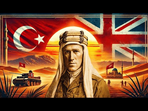 How Imperialism Shaped the Middle East