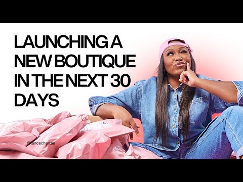 If I Started an Online Boutique in 2025, This is My Exact Strategy to Grow