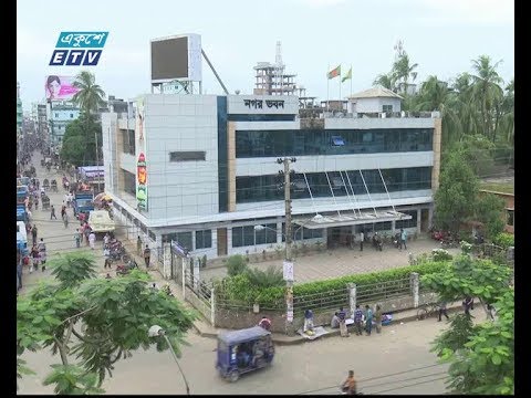 বরিশাল সিটি নির্বাচনে বর্ধিত এলাকা