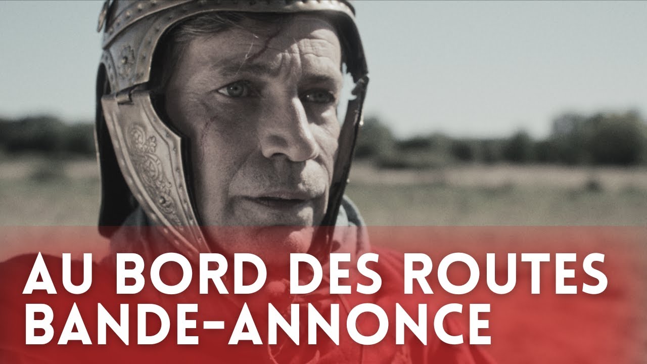 Miniature de la vidéo Au bord des routes - BANDE-ANNONCE du film Au bord des routes