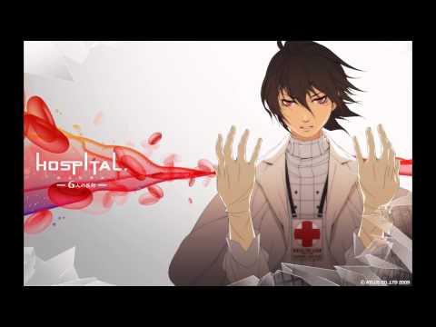 Trauma Team UOST: 87. Surgery ~ Rosalia's G.U.I.L.T.