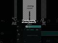 Alight Motion 3D Object Raster Extrude Effect Alightmotiontutorial 3danimation Motiongraphics