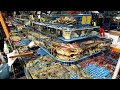 China S Largest Seafood Market Huangsha Guangzhou Food Guide Part 07 广州黄沙海鲜街