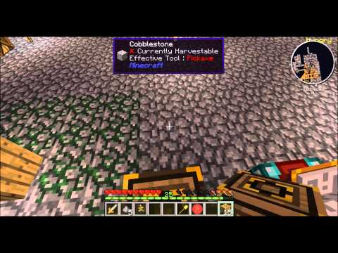 FTB SkyBlock Agrarian Skies Ep 62 - Preparing for Something Evil