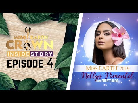 MUST SEE INTERVIEW: Miss Earth 2019 Nellys Pimentel on  MEC Inside Stories