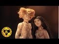 Мультики: Кошка, которая гуляла сама по себе 